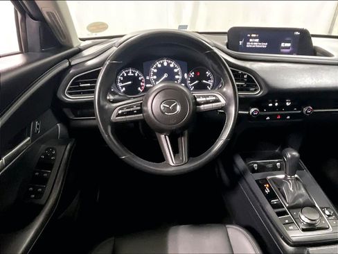 Used 2023 MAZDA CX-30 AWD 2.5 S w/ Select Package image 18