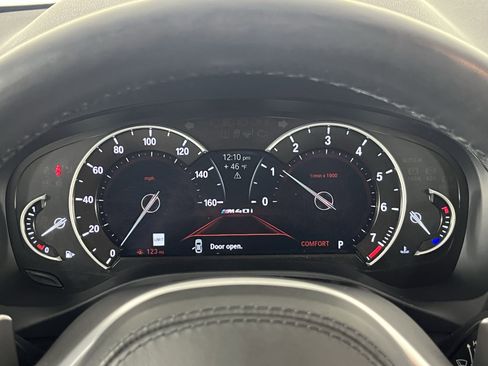 Used 2019 BMW X3 M40i w/ Premium Package image 13