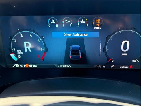 New 2026 Ford F150 Raptor AWD/4WD image 26