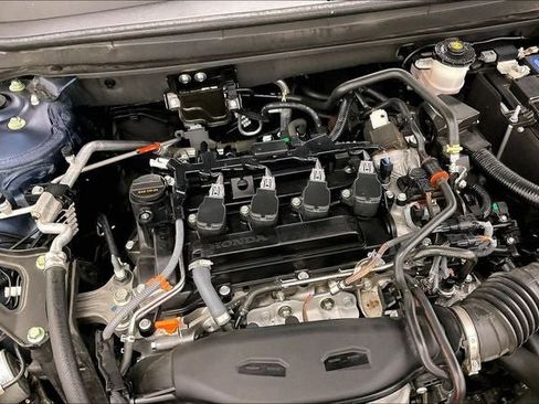 Certified 2024 Honda Accord EX image 30