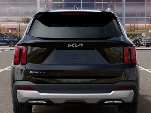 New 2026 Kia Sorento EX AWD/4WD image 13