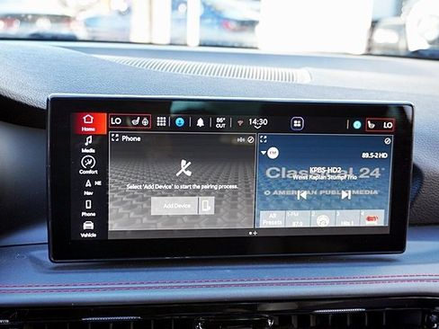 Used 2024 Dodge Hornet R/T Plus image 25