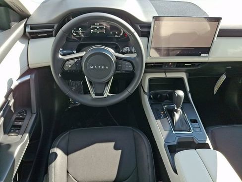 New 2026 MAZDA CX-5 Select AWD/4WD image 6