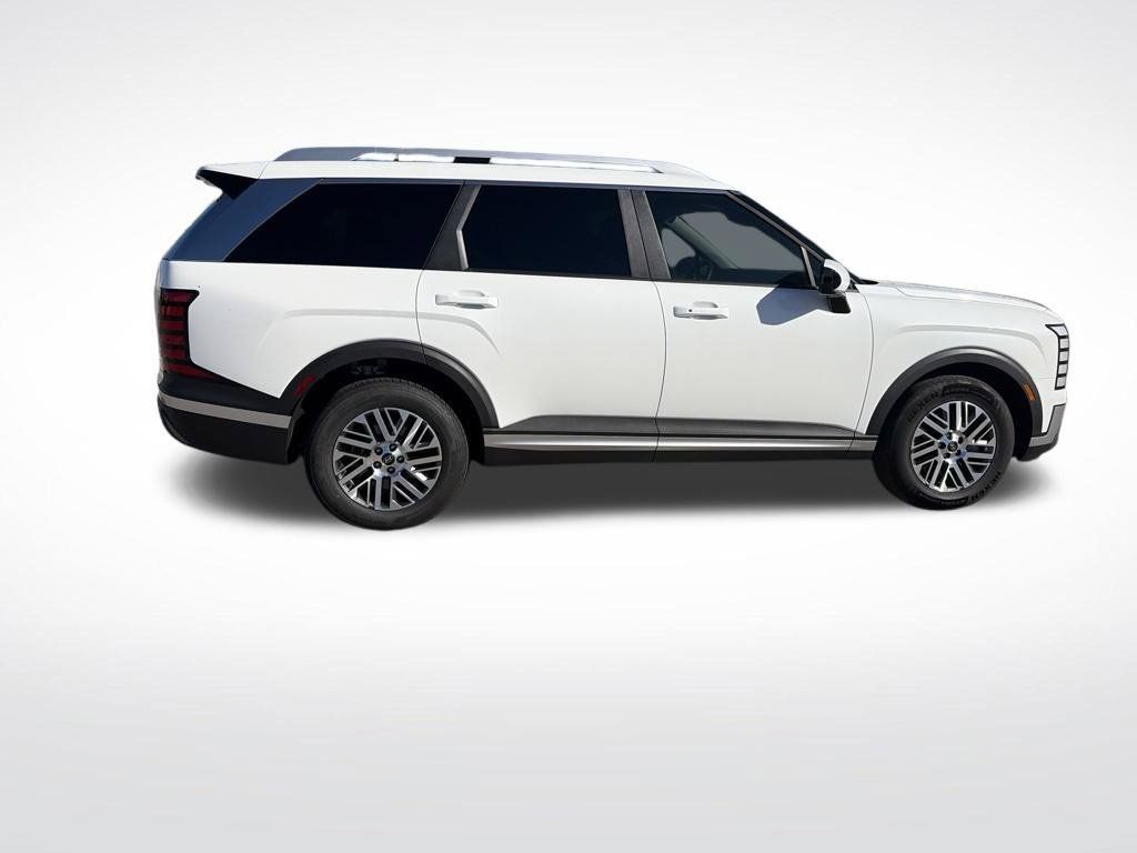 Used 2026 Hyundai Palisade SEL AWD/4WD image 6