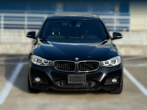 Used 2015 BMW 328i Gran Turismo xDrive image 2