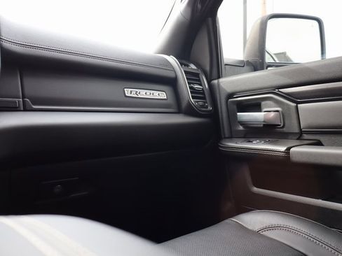 Used 2025 RAM 2500 Rebel w/ Rebel Level 1 Equipment Group image 45