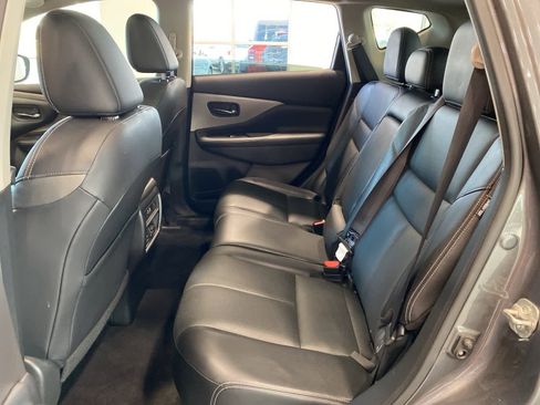 Used 2020 Nissan Murano SL image 26