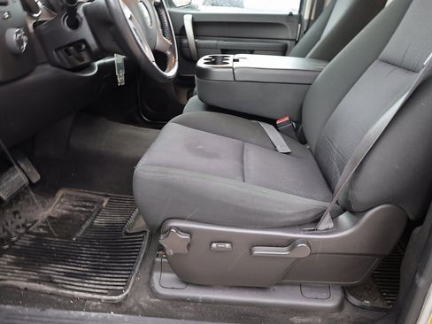 Used 2012 Chevrolet Silverado 1500 LT w/ All-Star Edition image 11