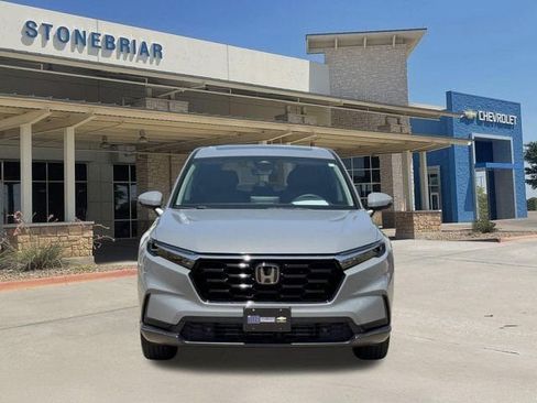 Used 2024 Honda CR-V EX-L image 9