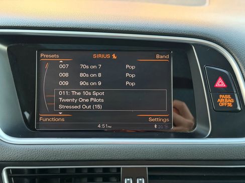 Used 2015 Audi Q5 TDI Premium Plus w/ Technology Package image 31