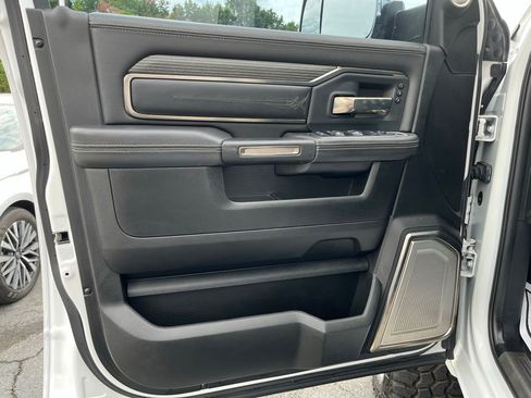 Used 2020 RAM 2500 Limited AWD/4WD image 14
