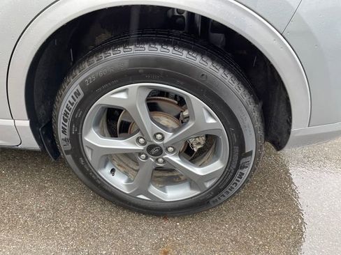 Used 2024 Ford Escape ST-Line w/ Tech Pack #1 AWD/4WD image 41