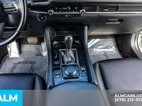 Used 2025 MAZDA MAZDA3 s Sport image 40