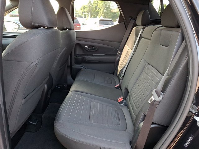 Used 2022 Hyundai Santa Cruz SEL w/ Activity Package AWD/4WD image 13