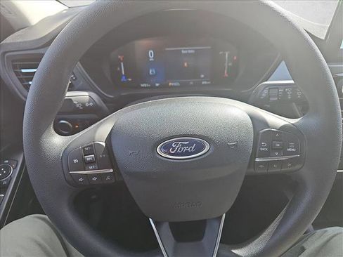 New 2026 Ford Escape Active image 15