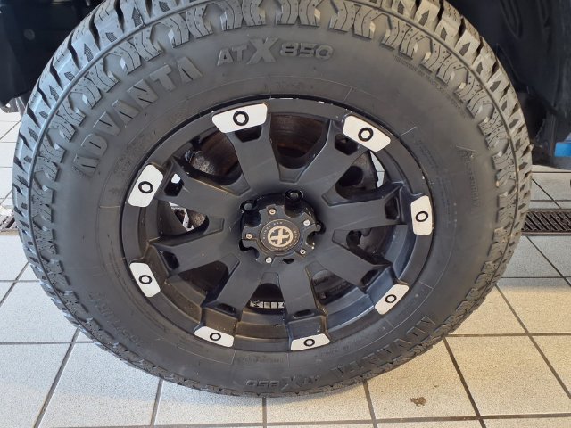 Used 2021 Jeep Gladiator Sport AWD/4WD image 24