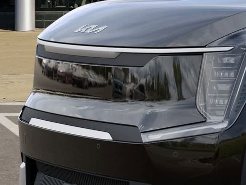 New 2026 Kia EV9 Light image 12