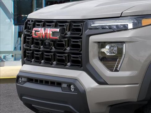 New 2026 GMC Canyon Elevation w/ Convenience Package AWD/4WD image 13