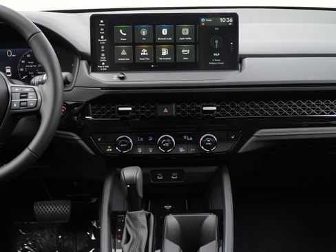 New 2026 Honda Accord EX-L image 26