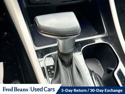 Used 2023 Hyundai Tucson SEL w/ Convenience Package image 17