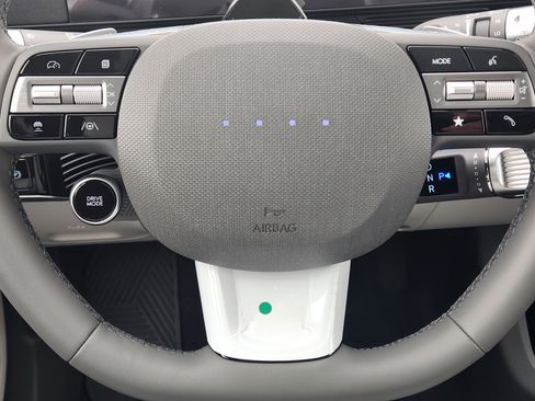 New 2026 Hyundai Ioniq 5 Limited AWD/4WD image 10