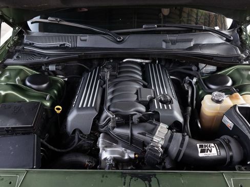 Used 2021 Dodge Challenger R/T Scat Pack RWD image 59