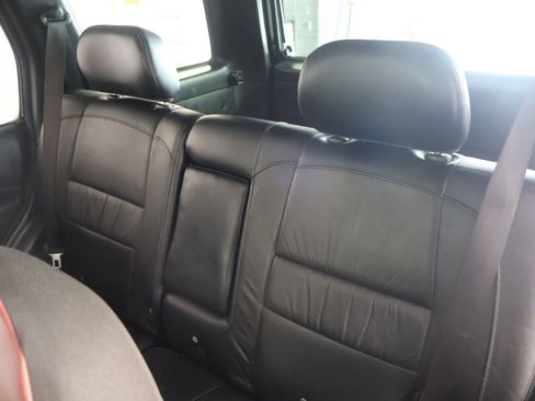 Used 2003 INFINITI QX4 4WD image 44