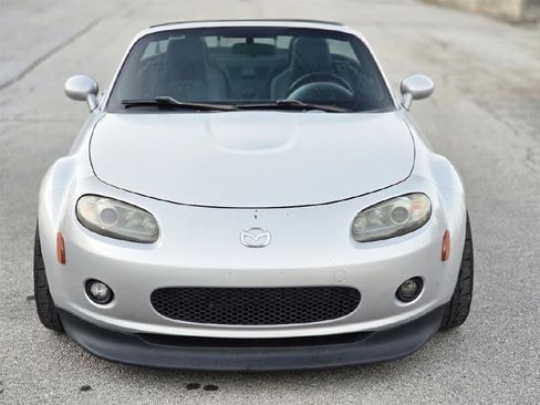Used 2008 MAZDA MX-5 Miata Grand Touring image 19