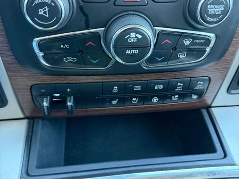 Used 2016 RAM 3500 Laramie w/ Protection Group image 16