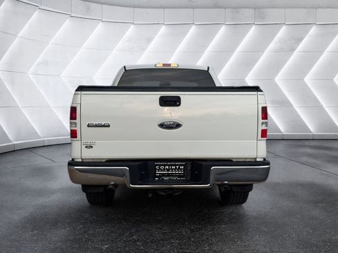 Used 2004 Ford F150 XLT image 4