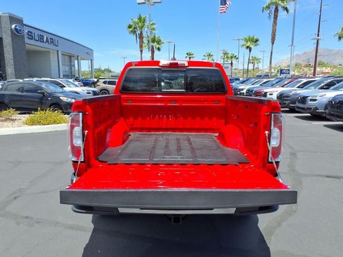 Used 2017 GMC Canyon SLE w/ SLE Convenience Package RWD image 15