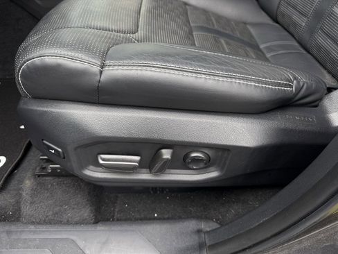 Used 2024 Toyota Sequoia Capstone image 11