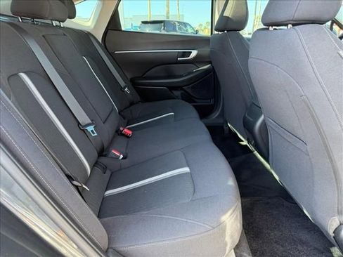 Used 2024 Hyundai Sonata SEL w/ Convenience Package image 11