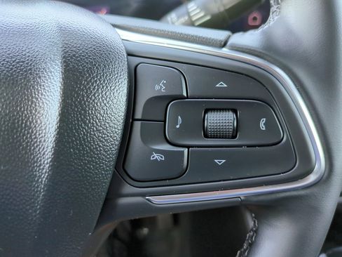 New 2026 Buick Envista Preferred w/ Convenience I Package FWD image 24