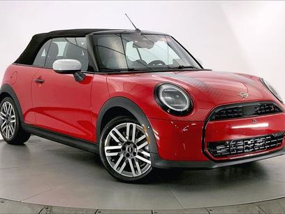 New 2026 MINI Cooper S