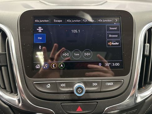 Certified 2021 Chevrolet Equinox Premier image 32