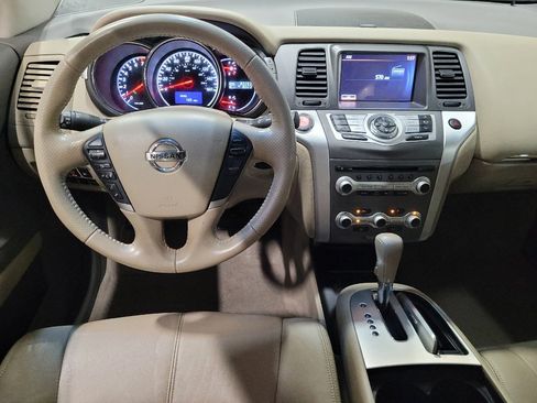 Used 2014 Nissan Murano SL w/ Navigation Package AWD/4WD image 22
