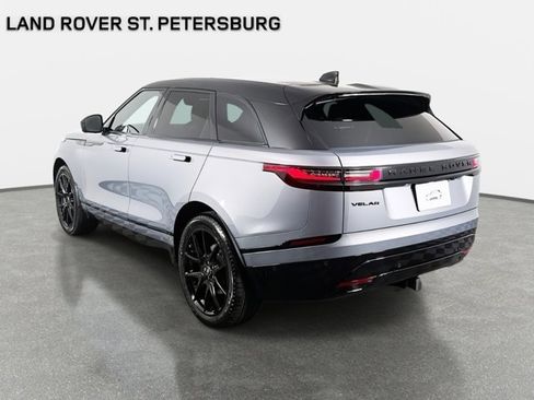 New 2026 Land Rover Range Rover Velar Dynamic SE AWD/4WD image 7