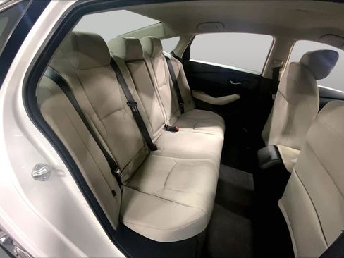 Used 2023 Honda Accord LX image 20