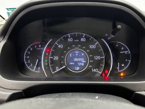 Used 2016 Honda CR-V EX-L image 21
