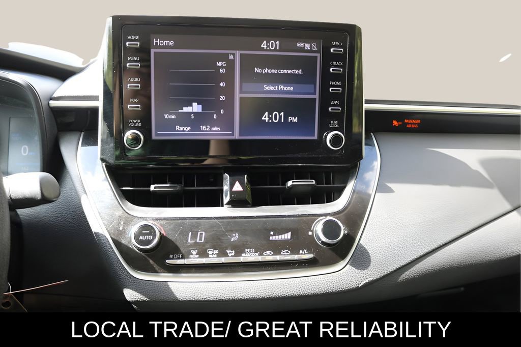 Used 2020 Toyota Corolla LE FWD image 21