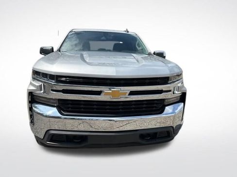 Used 2021 Chevrolet Silverado 1500 LT image 9