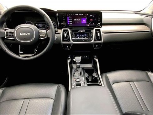 Used 2023 Kia Sorento X-Line EX image 15