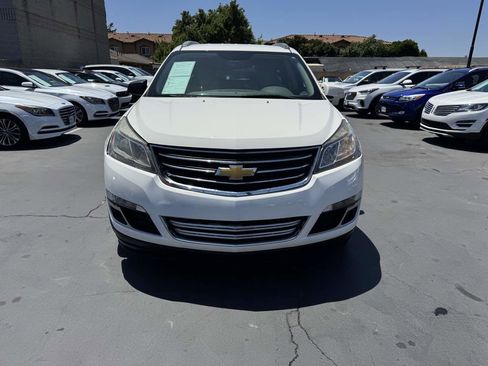 Used 2014 Chevrolet Traverse LT FWD image 10