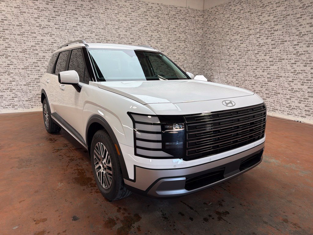 New 2026 Hyundai Palisade SEL AWD/4WD image 1