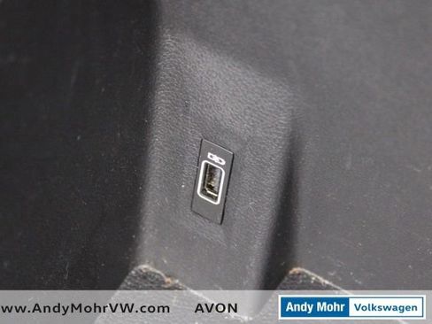 Used 2020 Volkswagen Atlas Cross Sport SE w/ Towing Package image 47