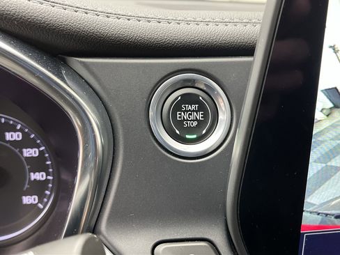 Certified 2024 Chevrolet Blazer LT w/ Convenience Package image 21