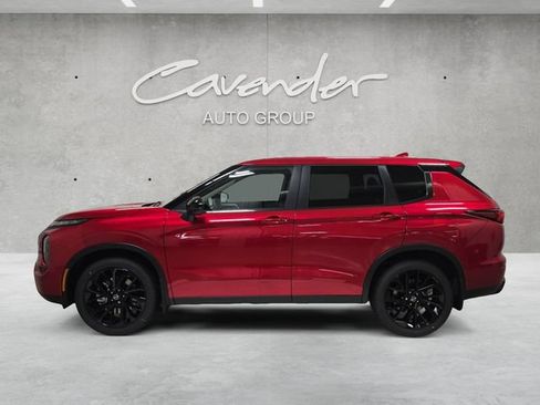 New 2026 Nissan Rogue SL AWD/4WD image 13