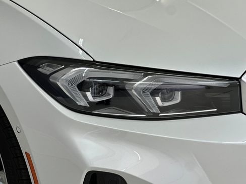Certified 2026 BMW 330i Sedan RWD image 10