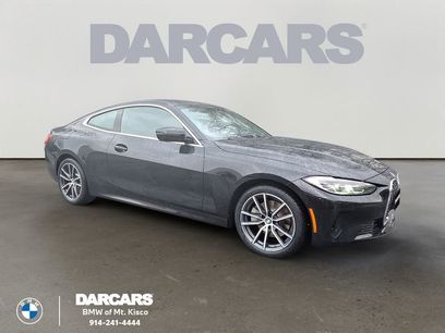 Certified 2024 BMW 430i xDrive 430i xDrive w/ Premium Package